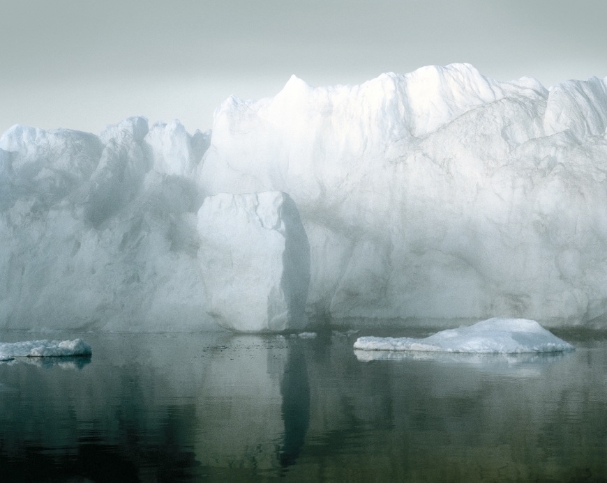 Ilulissat Icefjord 5